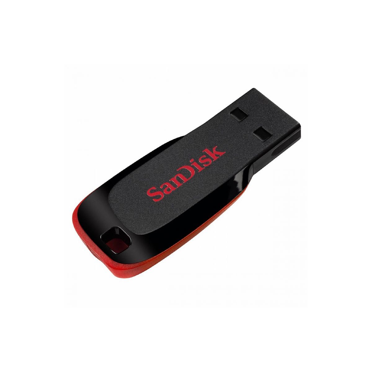 128Gb Sandisk Cruzer Blade - HugePC Computer Distributors