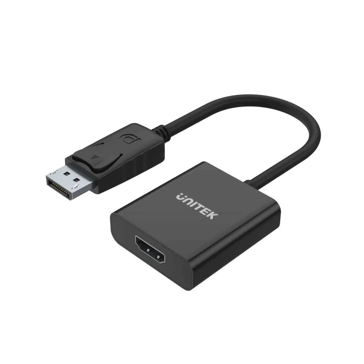 Displayport (M) To Hdmi (F) Adapter - HugePC Computer Distributors