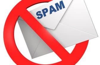 Anti-Spam