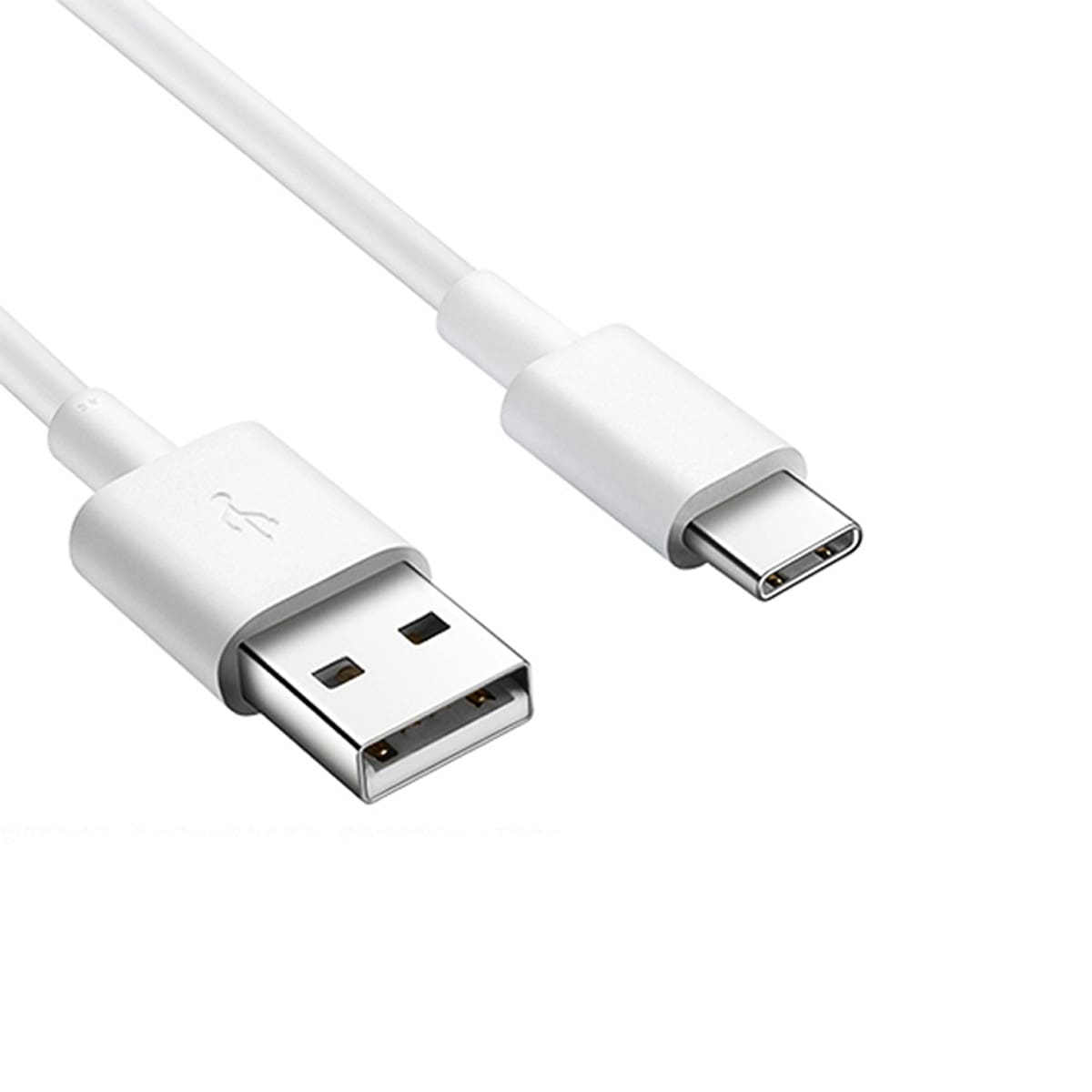 Usb To Usb Type C Cable 2M White HugePC Computer Distributors