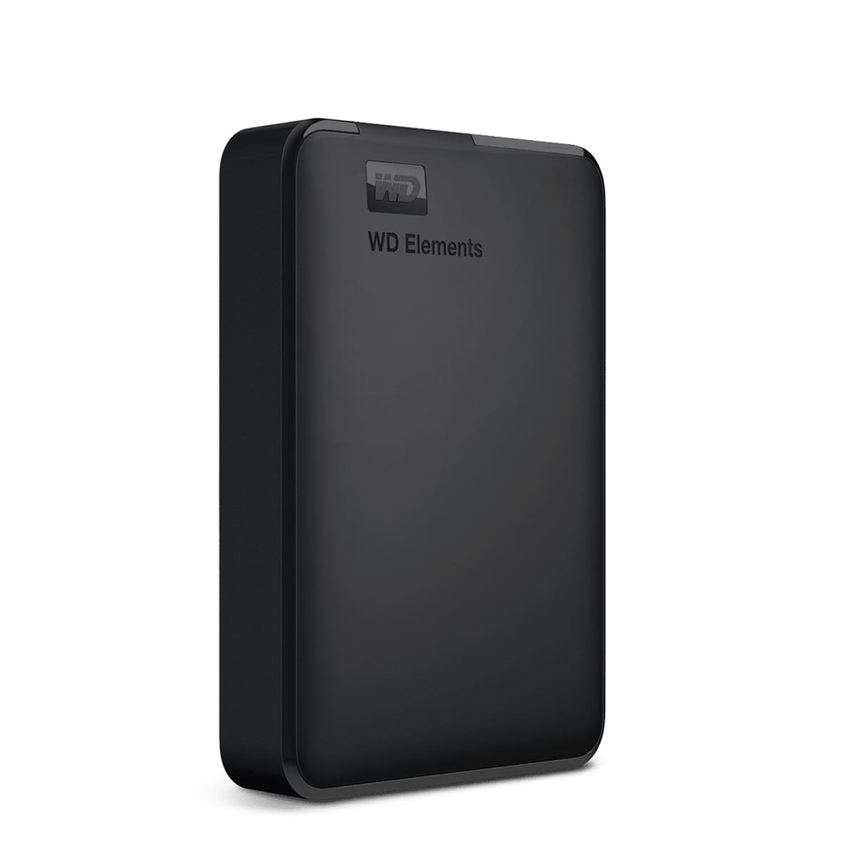5TB Western Digital 2.5" USB3.0 Portable Drive HugePC Computer
