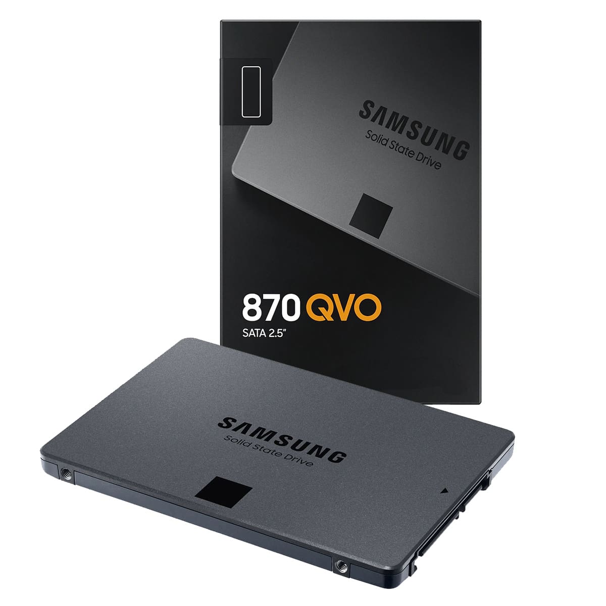 Samsung sales qvo 2tb