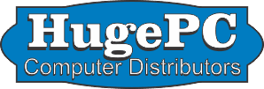 HugePC Computer Distributors
