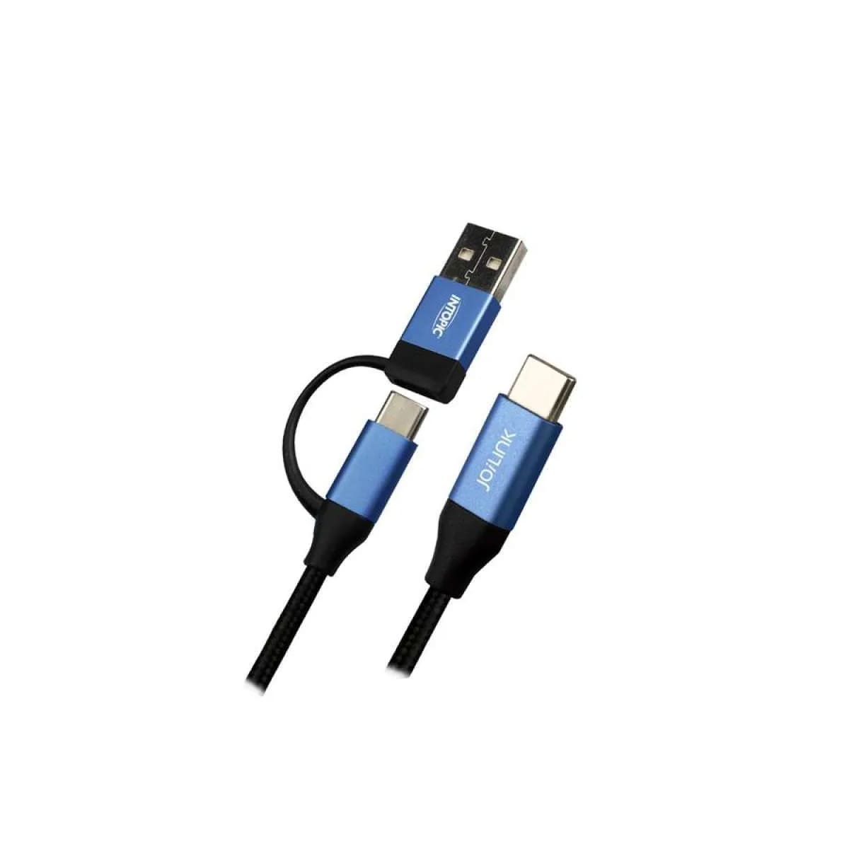 Android Micro Usb/Type-C Cable - HugePC Computer Distributors