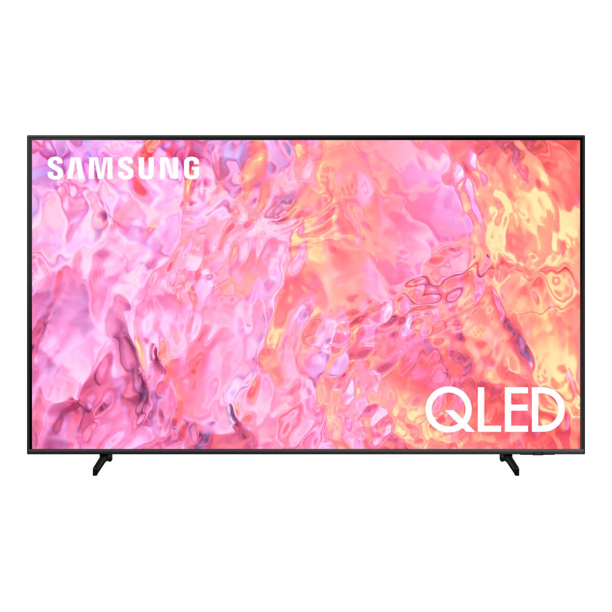 65" Samsung QE1 4K QLED Smart TV with Game Motion Plus HugePC Computer Distributors
