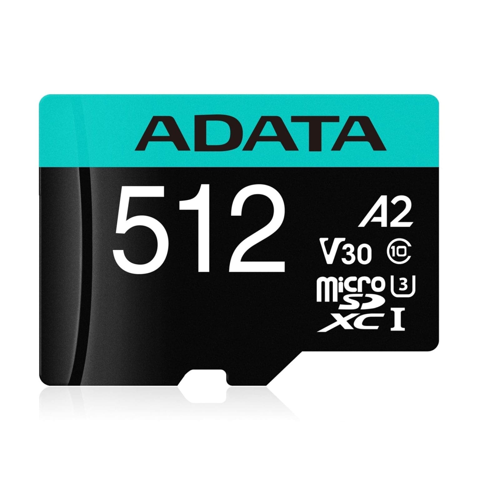 512GB ADATA Premier Pro CL10 MicroSDXC HugePC Computer Distributors