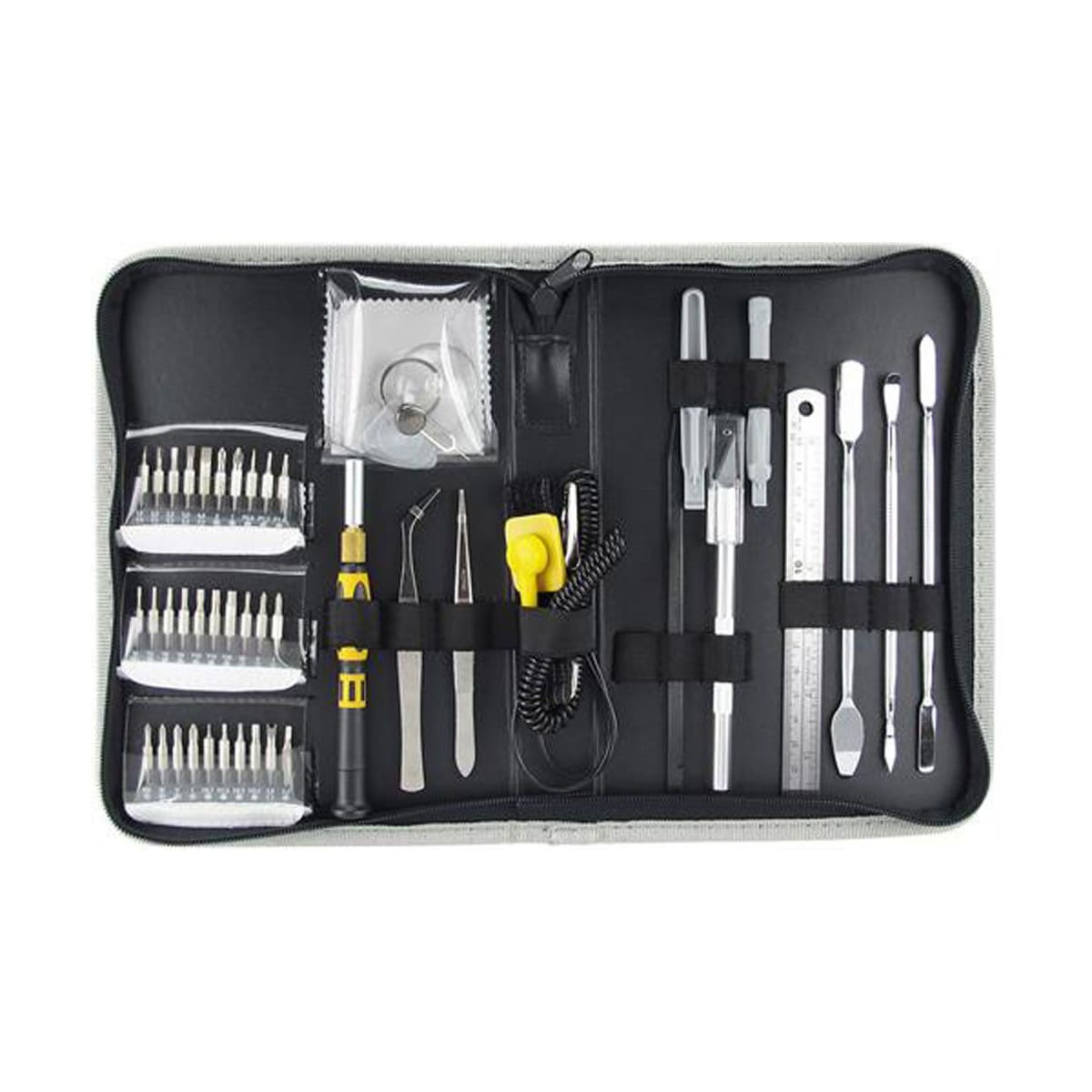 Toolkit 46 Piece Electronic Repair Kit HugePC Computer Distributors