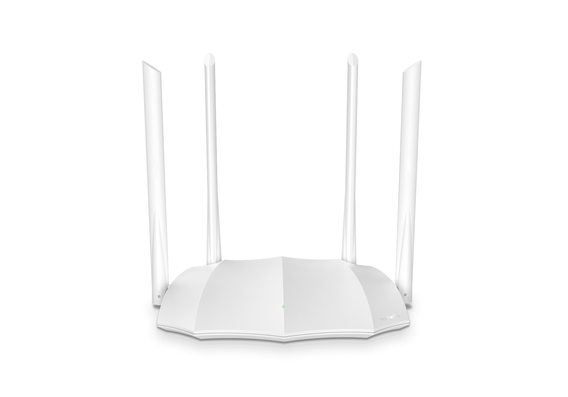 Tenda AC5 Dual Band Wi-Fi 5 Router | AC5 - HugePC Computer Distributors