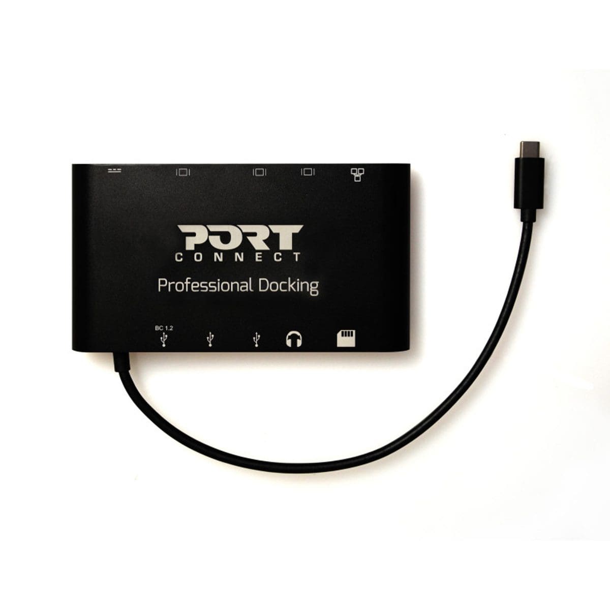 4674775 Manhattan Manhattan 162746 hub di interfaccia USB 3.2 Gen 1 [3