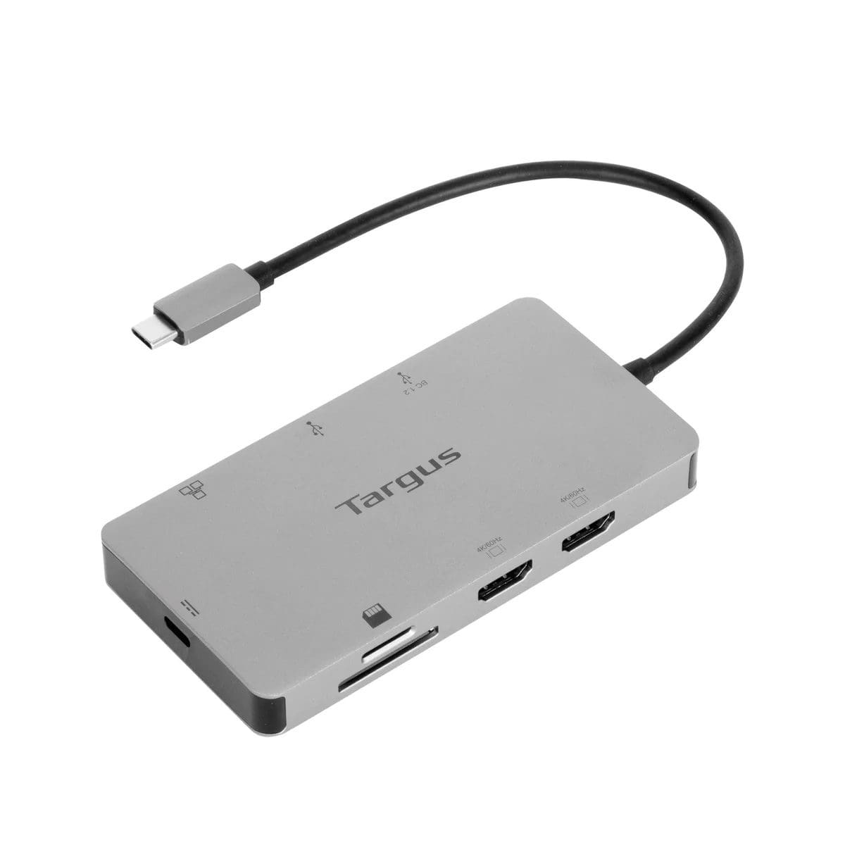 Type C Dock Targus Hdmi X 2 1X Rj45 2 HugePC Computer Distributors type-c-dock-targus-hdmi-x-2-1x-rj45-2-hugepc-computer-distributors
