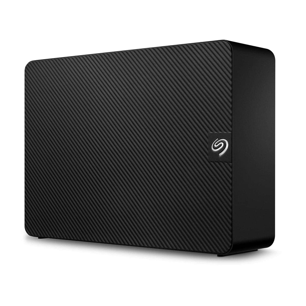 8TB Seagate Expansion Desktop USB 5Gbps TypeA External Hard Drive