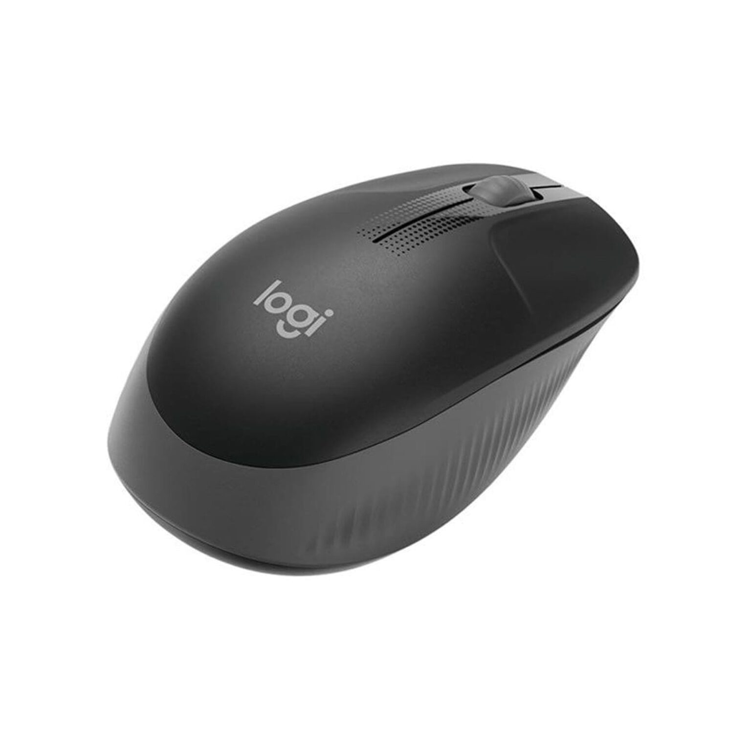 Logitech M190 Wireless Mouse Charcoal HugePC Computer Distributors