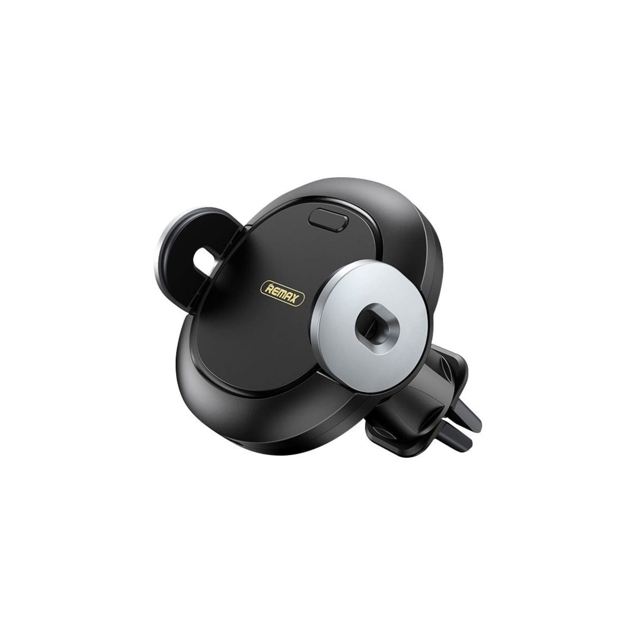 Remax 10W Wireless Air Vent Bracket Car Charger HugePC Computer