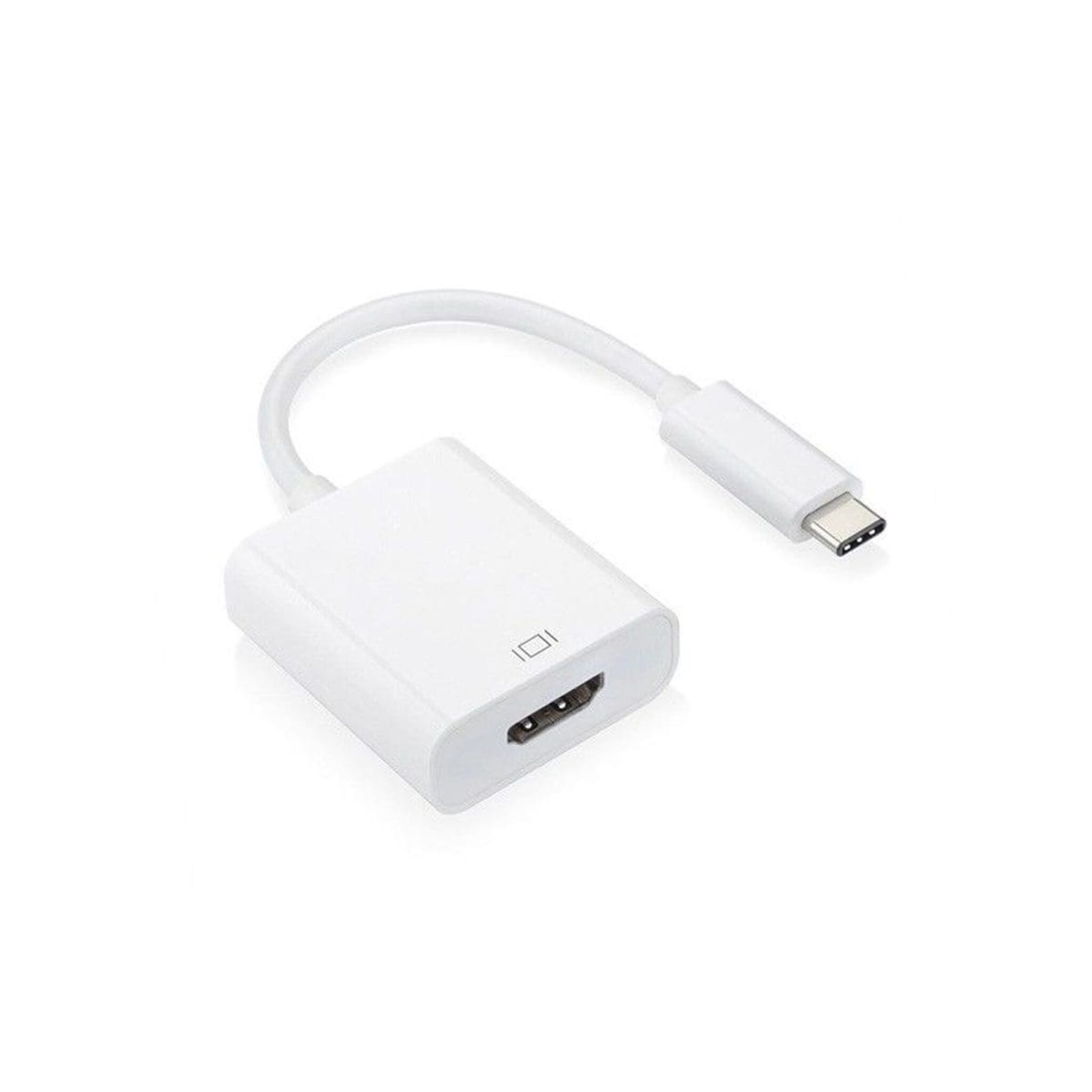 UNITEK USB Type C (M) To HDMI Female Adapter HugePC Computer Distributors