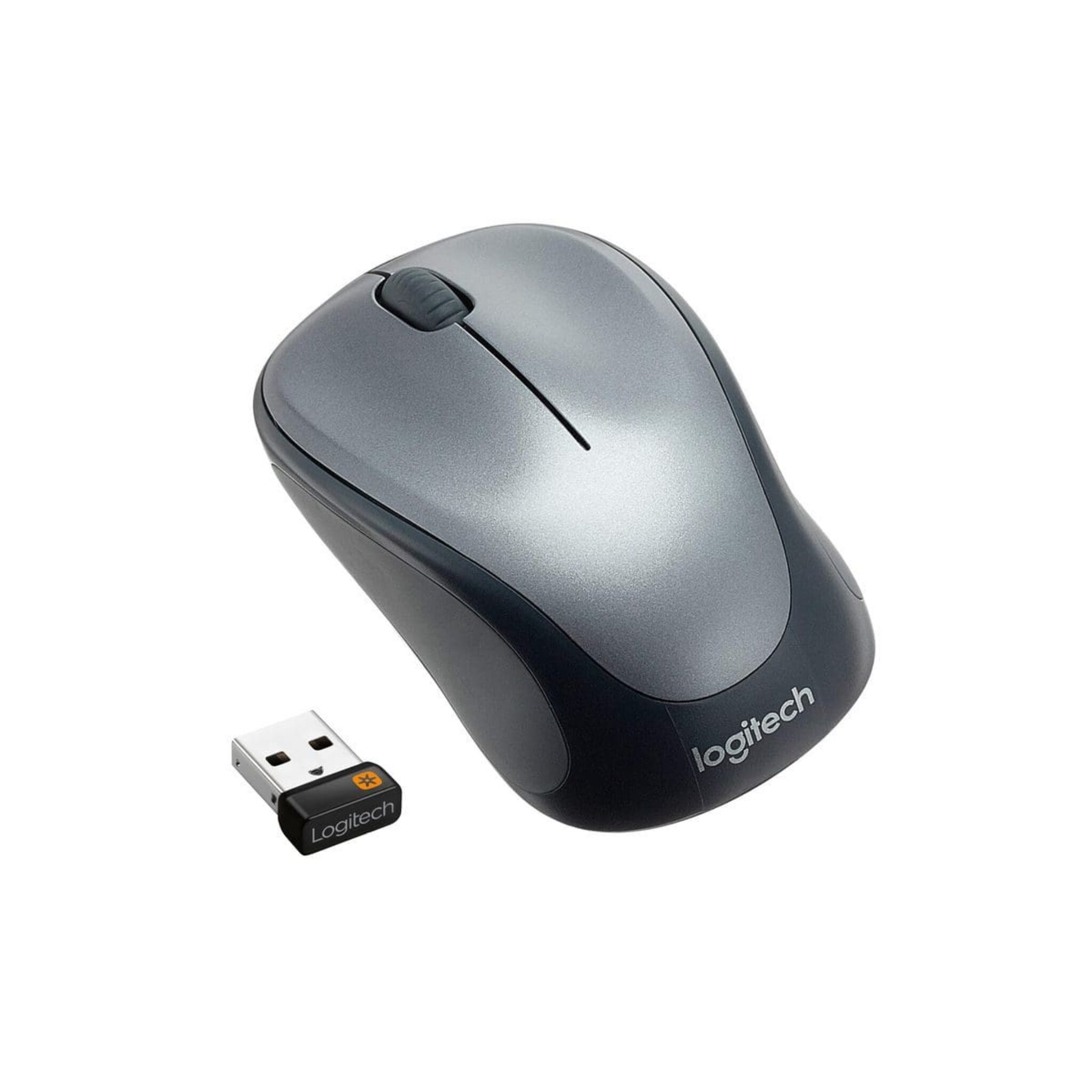 Logitech M235 Wireless Mouse HugePC Computer Distributors