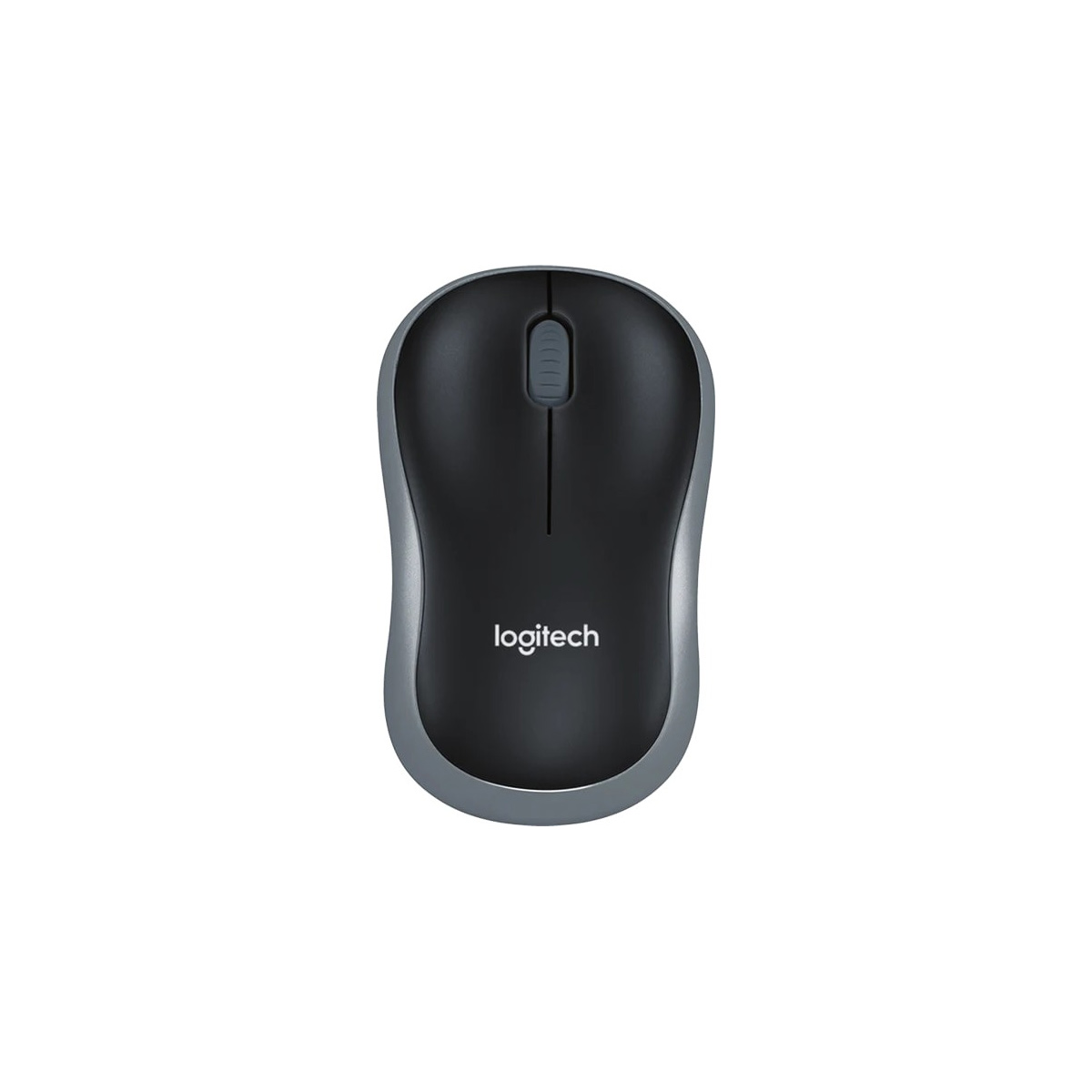 Мышь Беспроводная Logitech M185 Купить