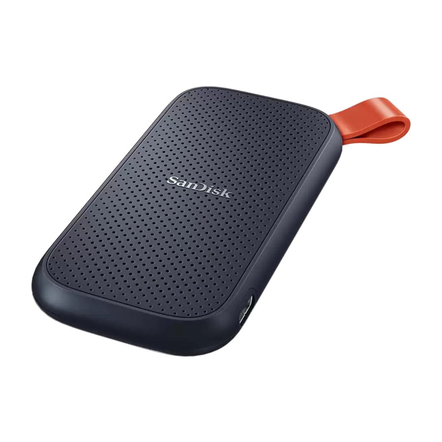 2TB SanDisk Extreme USB 10Gbps TypeC External Solid State Drive