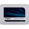 250GB Crucial MX500 2.5″ SATA 3D NAND SSD