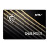 240GB SPATIUM S270 2.5″SSD