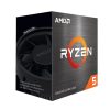 AMD RYZEN 5 5600 6-Core 3.5 GHz AM4 CPU