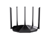 Tenda Home Dual Band Wi-Fi 6 Router