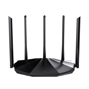 Tenda Home Dual Band Wi-Fi 6 Router