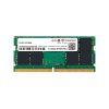 32GB Transcend JetRam (1x32GB) DDR5-5600 SO-DIMM Laptop Memory