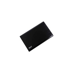 RCT 2.5″ USB 3.0 HDD/SSD Enclosure
