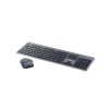 RCT K35 2.4Ghz Wireless Mouse and Scissor Switch Keyboard Combo Set