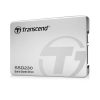 256GB Transcend SSD230 SATA III 6Gb/s 3D NAND 2.5″ Solid State Drive