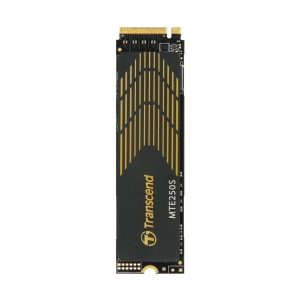 4TB Transcend TS4TMTE250S SSD M.2 2280 PCIe 4.0 NVMe Solid State Drive