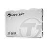 512GB Transcend SSD230 SATA III 6Gb/s 3D NAND 2.5″ Solid State Drive
