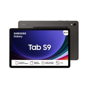 11″ Samsung Galaxy Tab S9 (X710) Wi-Fi Only 128GB Tablet