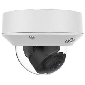 UNV-H.265 – 2MP Fixed Motorised Dome Camera