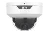UNV – Ultra H.265 – 2MP Vandal-resistant Fixed Dome Camera with Upgraded Basic Motion Detection