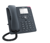 Snom D140 4-line Desktop SIP Phone