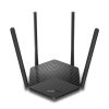 Mercusys AX1500 Dual Band WiFi 6 Router
