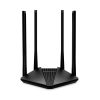 Mercusys AC1200 Dual-Band Wi-Fi Gigabit Router