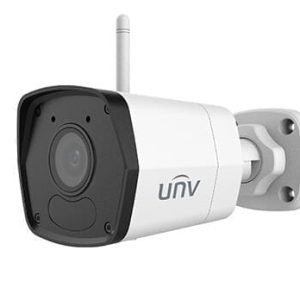UNV – Ultra H.265 – 2MP Wi-Fi Connected Bullet Camera