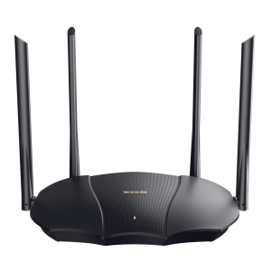 Tenda Home Dual Band Wi-Fi 6 Router