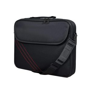 15.6″ Port Designs Clamshell Case – Black
