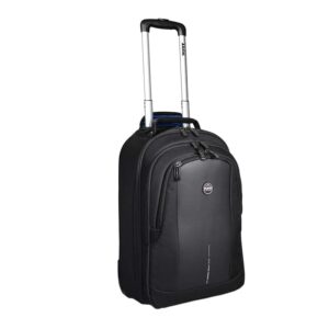 15.6″ Port Designs Chicago Evo Backpack Trolley