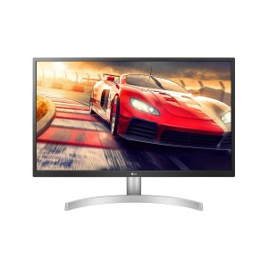 27″ LG UHD 4K 60Hz 5ms IPS AMD Radeon FreeSync HDR10 Desktop Monitor