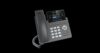Grandstream 2-Line Carrier Desk Phone – PoE