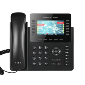 Grandstream 12 Line Desk Phone | GXP2170
