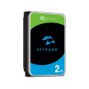 2TB Seagate 3.5″ Skyhawk Surveillance Drive