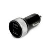 Port Car Charger – 2X Usb And Lighting