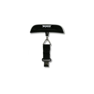 Port Connect Electronic Luggage Scale