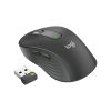Logitech Signature M650 4000 DPI Wireless Optical Gaming Mouse – Graphite