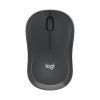 Logitech M240 Silent 4000DPI Graphite Wireless Optical Mouse